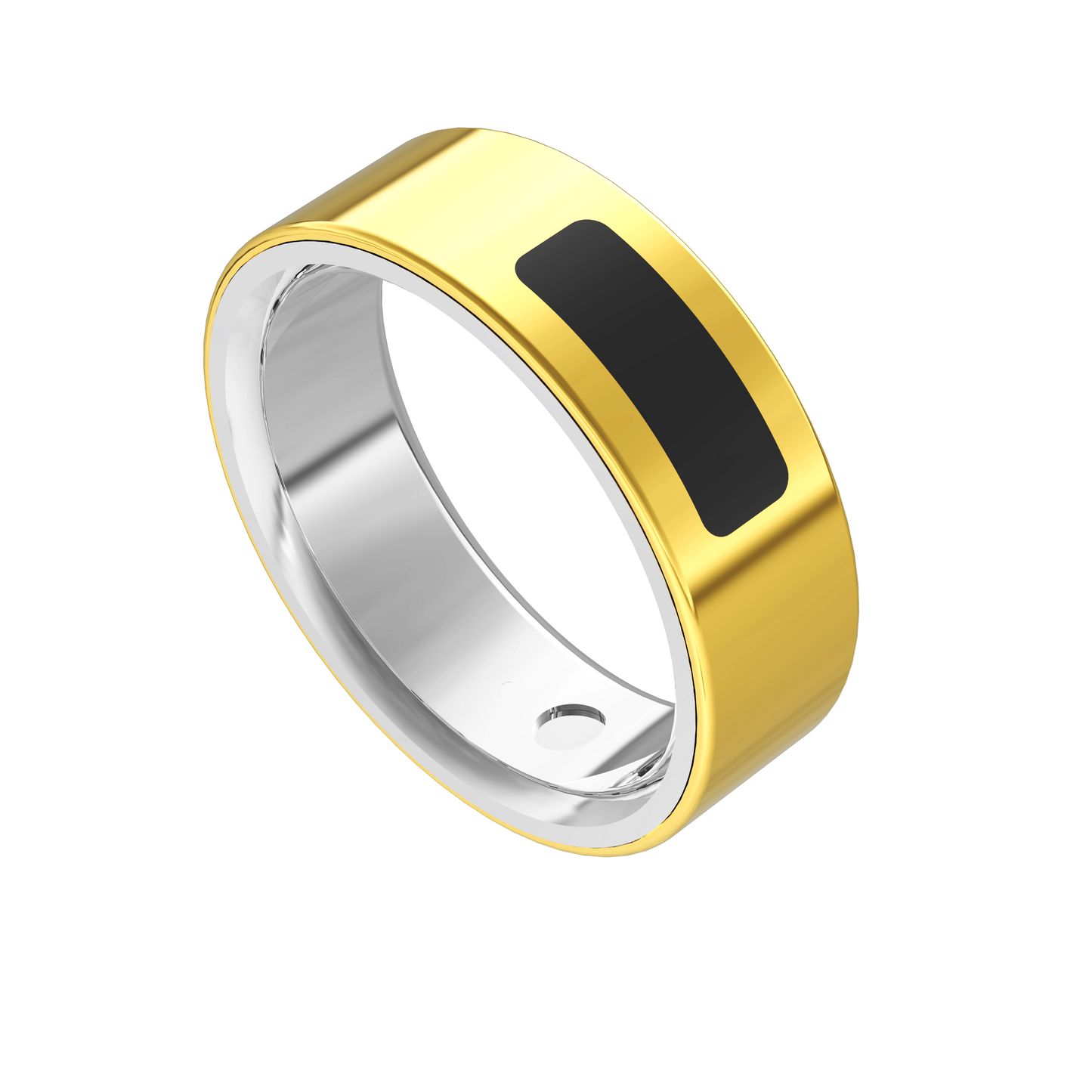 VIBE Smart Ring by YÖR - with with vibration notifications