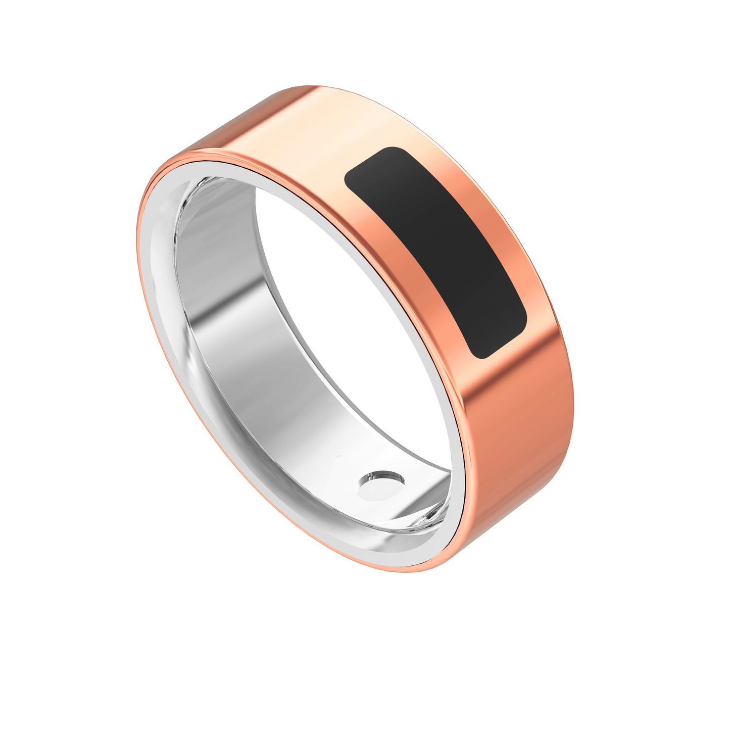 VIBE Smart Ring by YÖR - with with vibration notifications