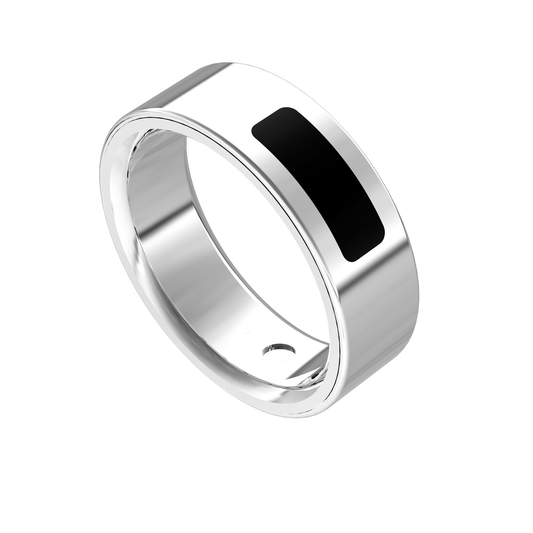 VIBE Smart Ring by YÖR - with with vibration notifications