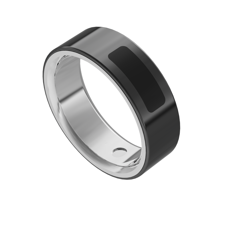 VIBE Smart Ring by YÖR - with with vibration notifications
