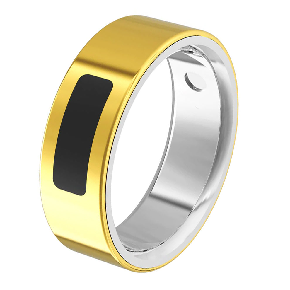 VIBE Smart Ring by YÖR - with with vibration notifications